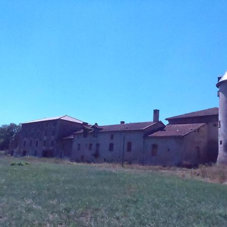 Dormez Dans La Chambre Du Meunier ! Germolles-sur-Grosne Εξωτερικό φωτογραφία